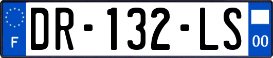 DR-132-LS