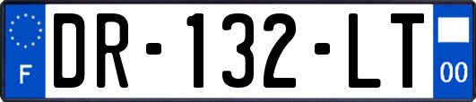 DR-132-LT