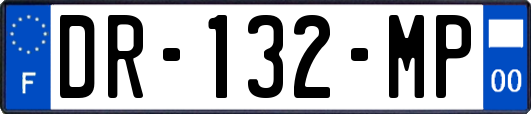 DR-132-MP