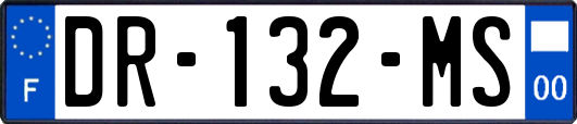 DR-132-MS