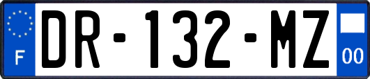 DR-132-MZ