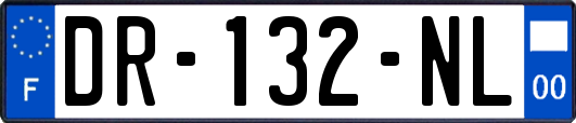 DR-132-NL