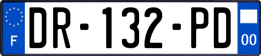 DR-132-PD