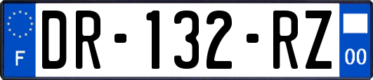 DR-132-RZ