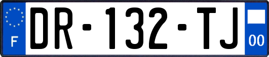 DR-132-TJ