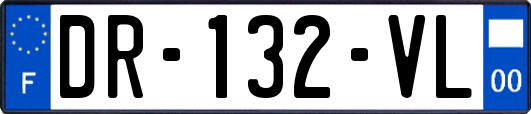 DR-132-VL