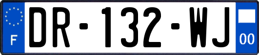 DR-132-WJ