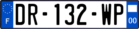 DR-132-WP