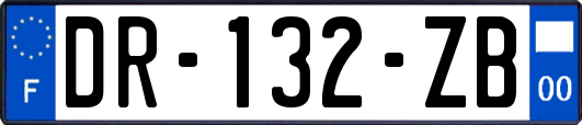 DR-132-ZB