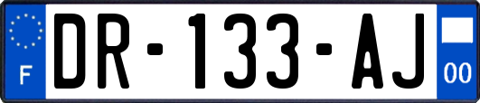 DR-133-AJ