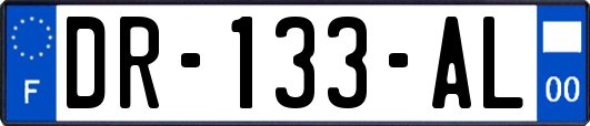 DR-133-AL