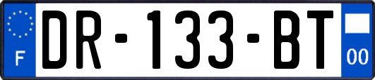 DR-133-BT