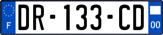 DR-133-CD