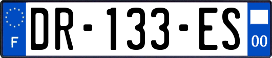 DR-133-ES