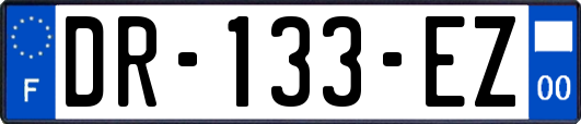 DR-133-EZ