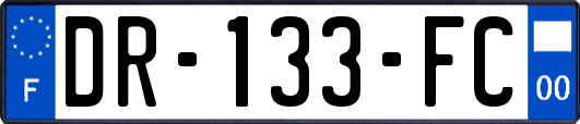 DR-133-FC