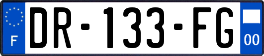 DR-133-FG