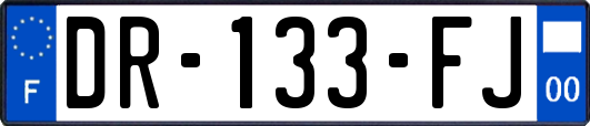 DR-133-FJ