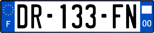 DR-133-FN