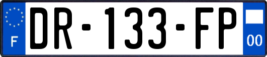 DR-133-FP