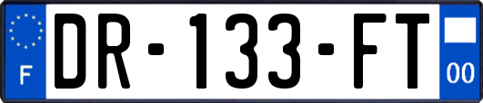 DR-133-FT