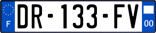 DR-133-FV