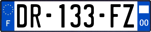 DR-133-FZ
