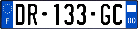 DR-133-GC