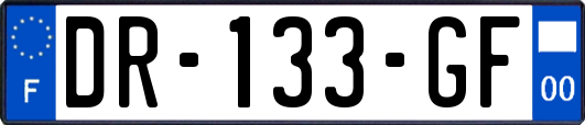 DR-133-GF