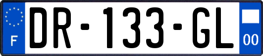 DR-133-GL