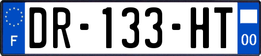 DR-133-HT