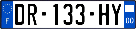 DR-133-HY