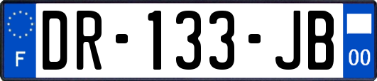 DR-133-JB