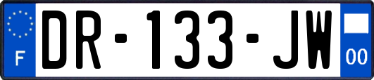 DR-133-JW