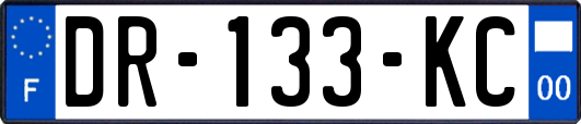 DR-133-KC