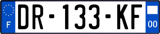 DR-133-KF