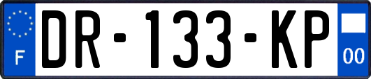 DR-133-KP