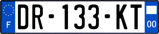DR-133-KT