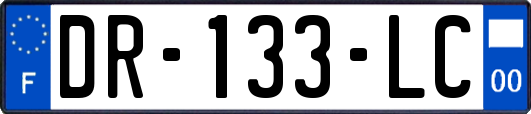 DR-133-LC