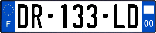 DR-133-LD