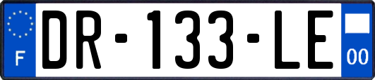 DR-133-LE