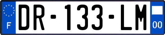 DR-133-LM