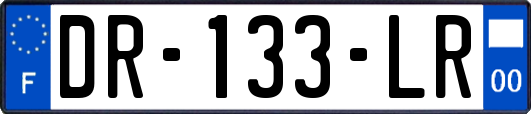 DR-133-LR