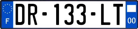DR-133-LT