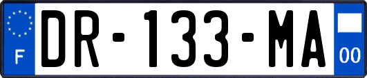 DR-133-MA