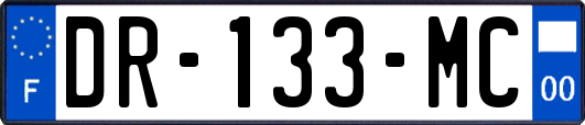 DR-133-MC