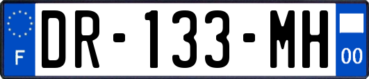 DR-133-MH