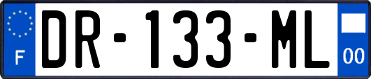 DR-133-ML