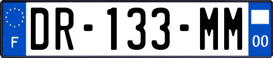 DR-133-MM
