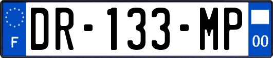 DR-133-MP